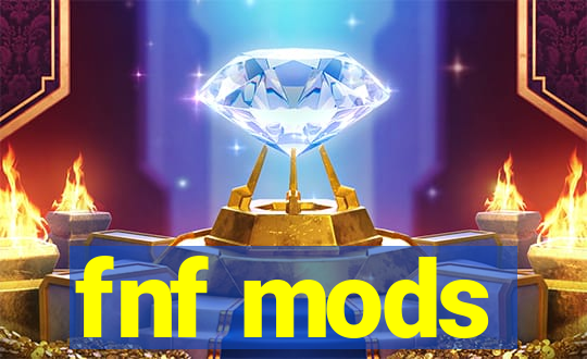 fnf mods